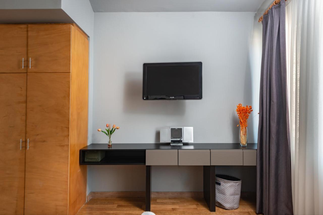 Mayer Loft Suites Истанбул Екстериор снимка