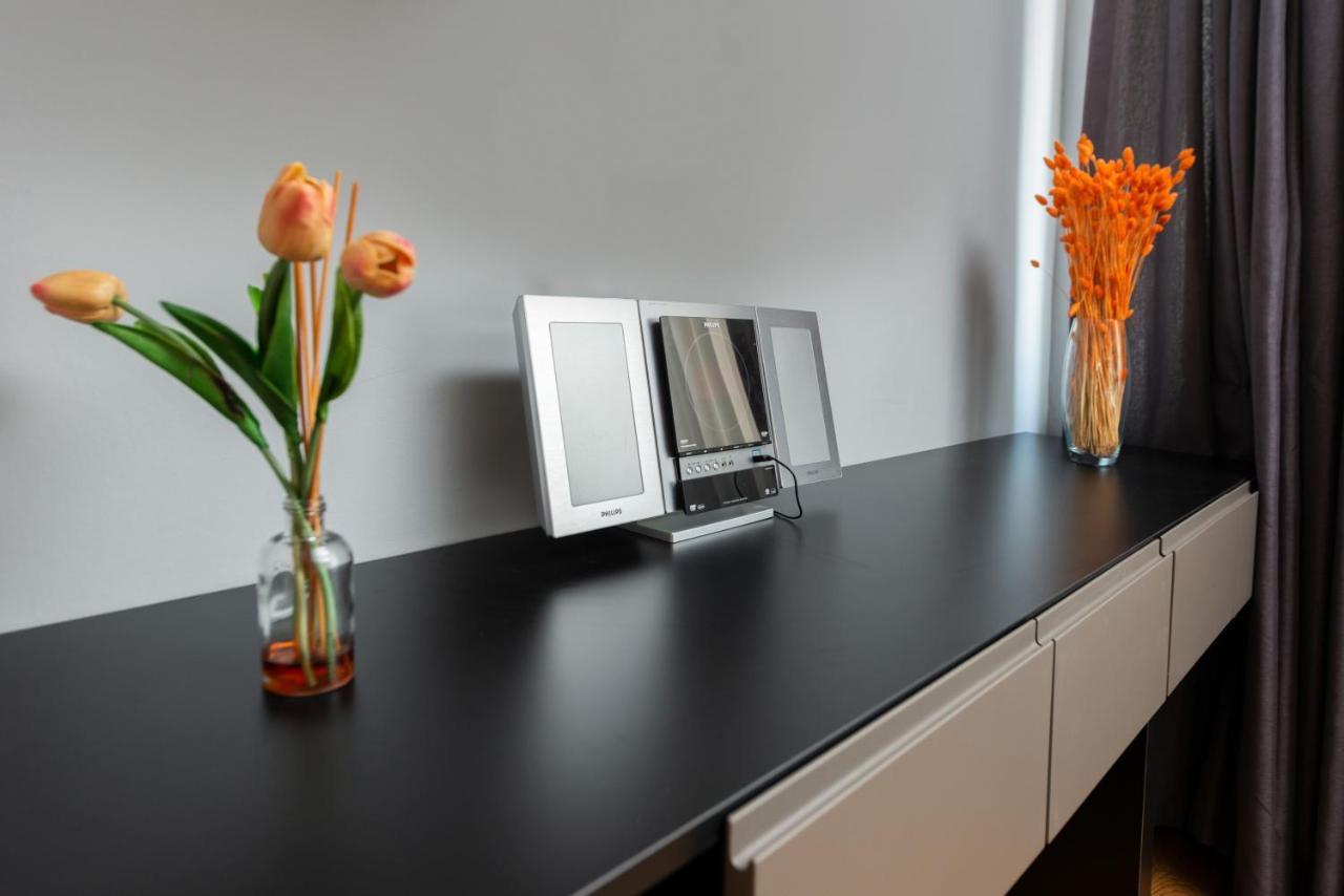 Mayer Loft Suites Истанбул Екстериор снимка