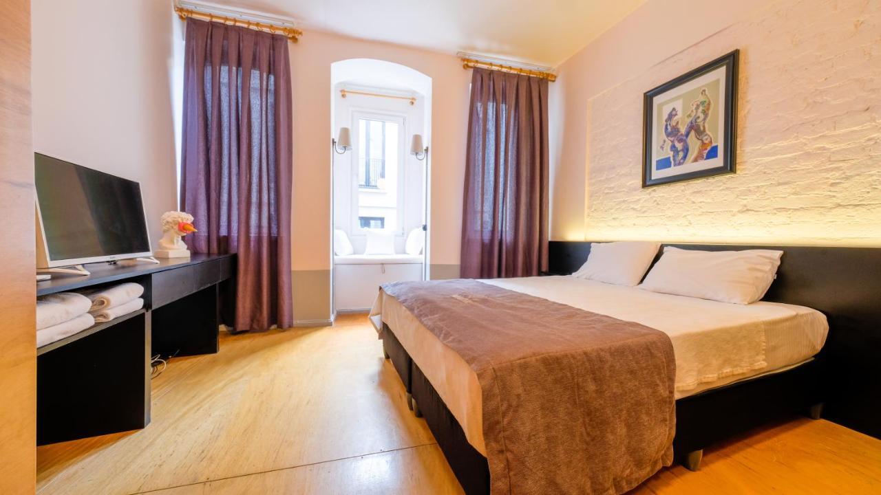 Mayer Loft Suites Истанбул Екстериор снимка