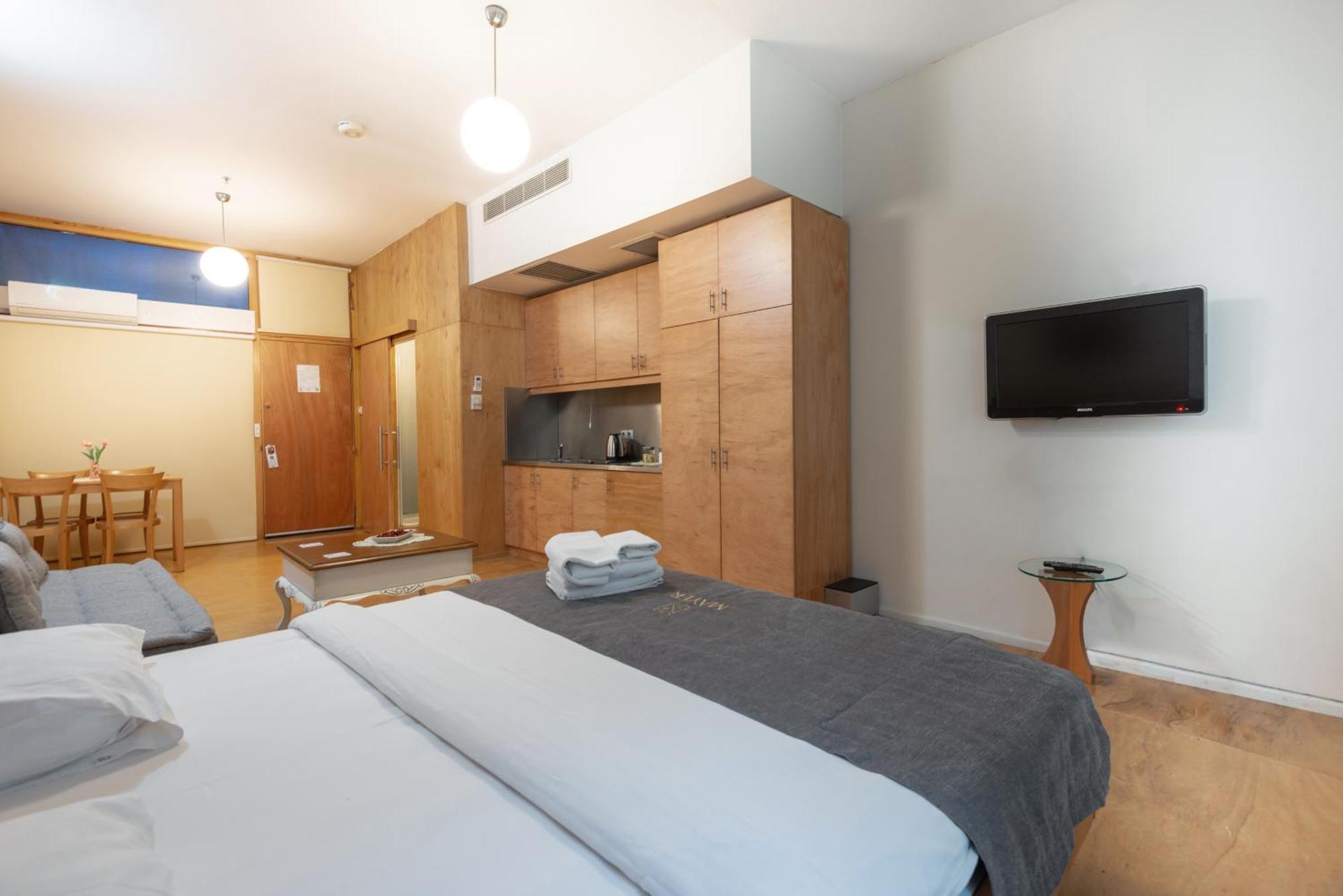 Mayer Loft Suites Истанбул Екстериор снимка