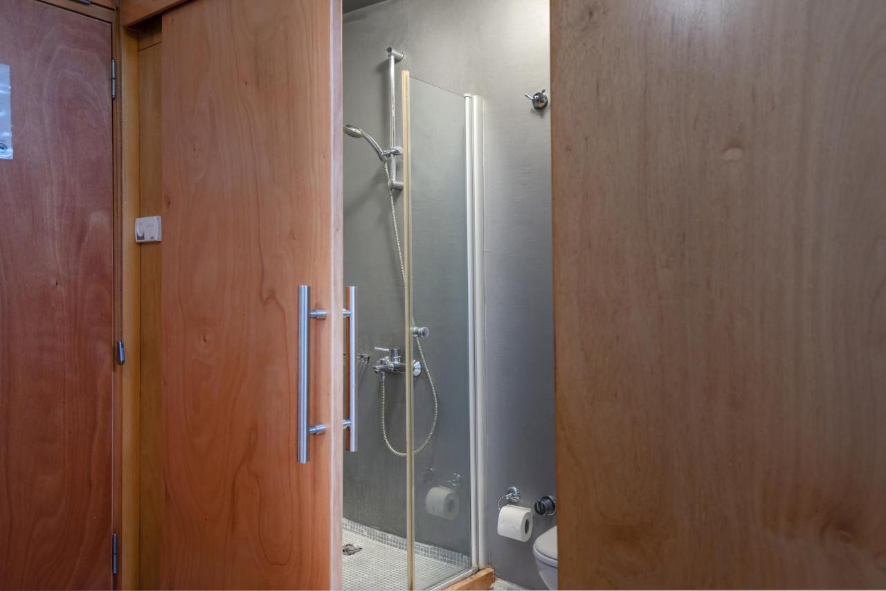 Mayer Loft Suites Истанбул Екстериор снимка